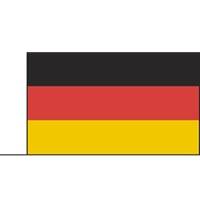 BECC D01 German National Flag