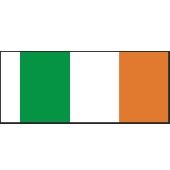 BECC IRL01 Ireland National Flag