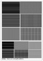 BECC Mesh & Vent Grilles