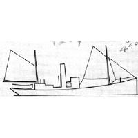 Ocean Reward Model Boat Plan