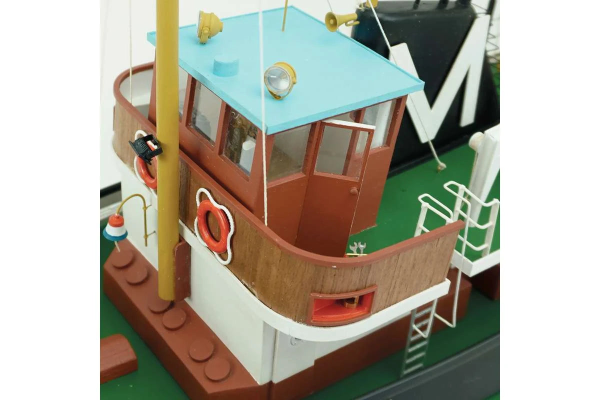 Billing Boats Zeeland B428 Model Boat Kit