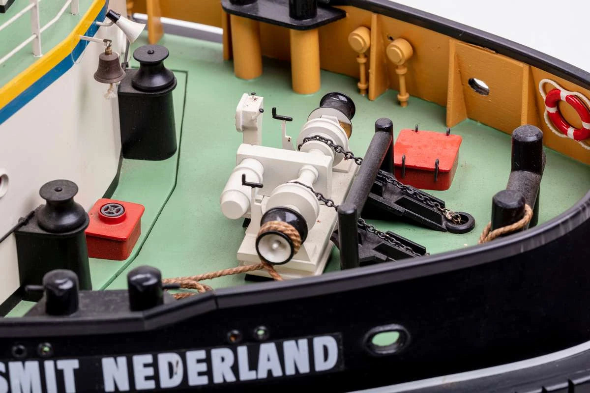 Billing Boats Smit Nederland B528 Model Boat Kit