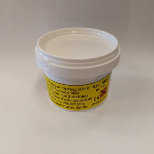 Mantua Hard Wood Filler (1025)