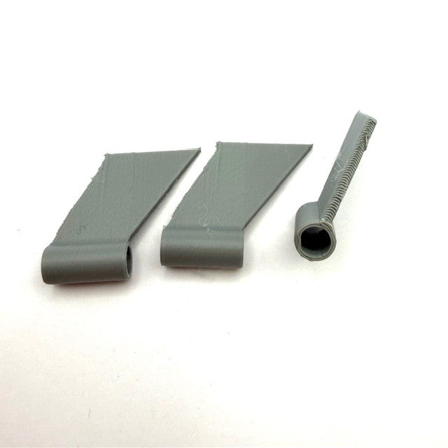 Propshaft Support Bracket for 5mm shafts image 1