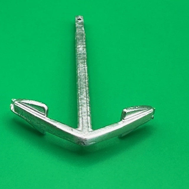 Vintage Anchor 80mm image 1
