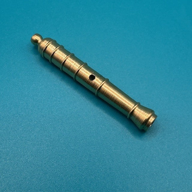 Cannon Barrel 40mm (10)