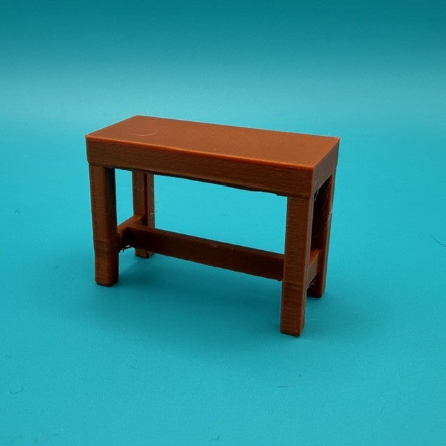 A Cab Table image 0