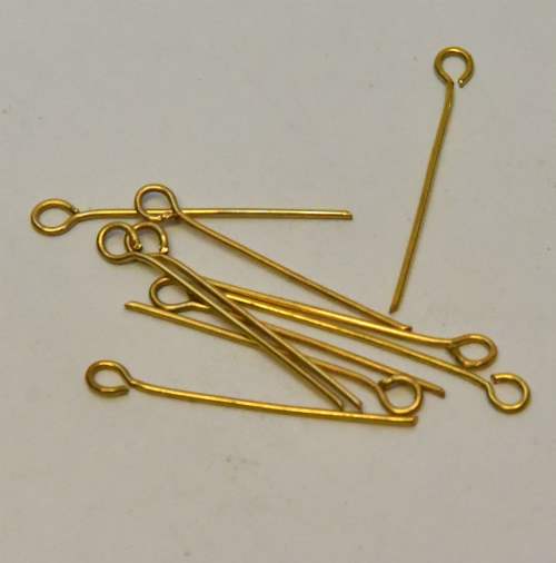 Eyepin 3.5x20mm (10)