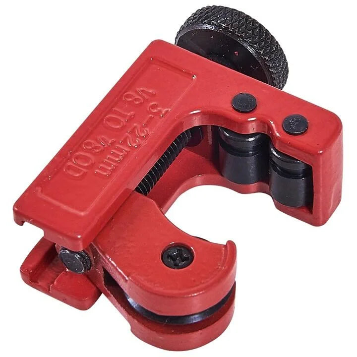Amtech C0100 Mini pipe cutter image 0