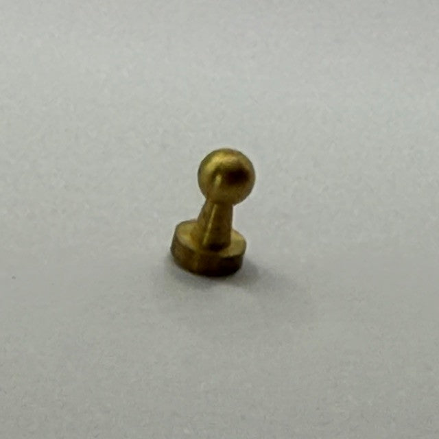 Brass Binnacle