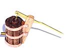 Deck Pump 21mm
