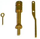 Brass Pump 25mm