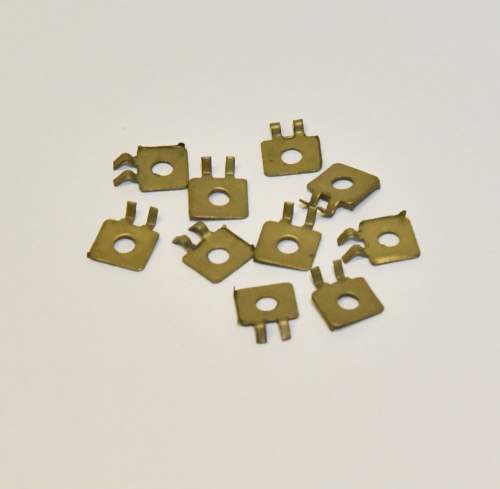 Deck Ports 7x8mm (10)