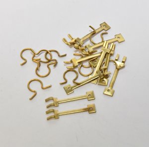 Chainplate 5mm (10)