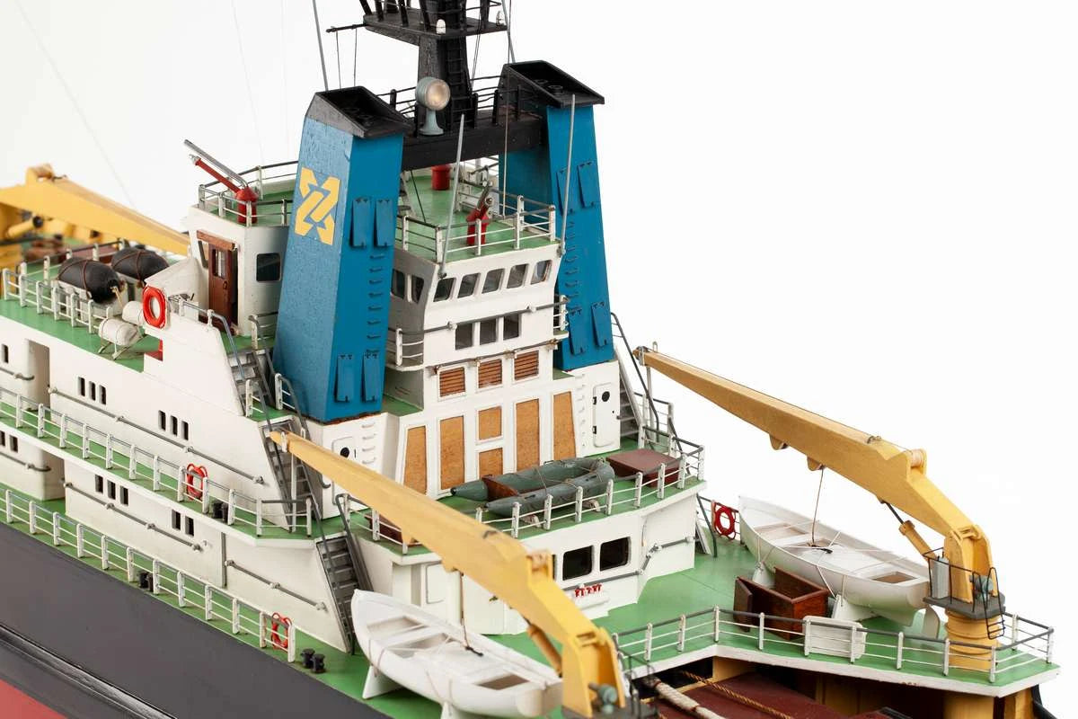 Billing Boats Smit Rotterdam B478 Model Boat Kit