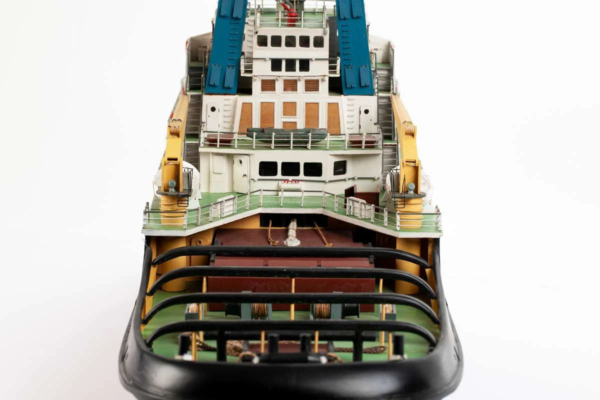 Billing Boats Smit Rotterdam B478 Model Boat Kit