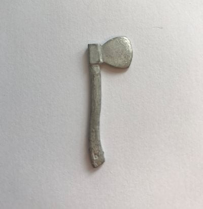 Small Axe 35mm image 0