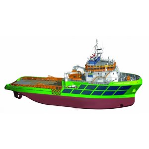 Billing Boats Fairmount Alpine B506 Model Boat Kit