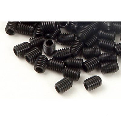 Grub Screw M3x3mm Single
