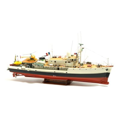 Billing Boats Calypso B560 Model Boat Kit