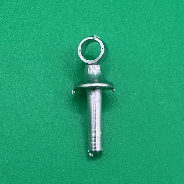 Grabrail Stanchion 18mm image 0