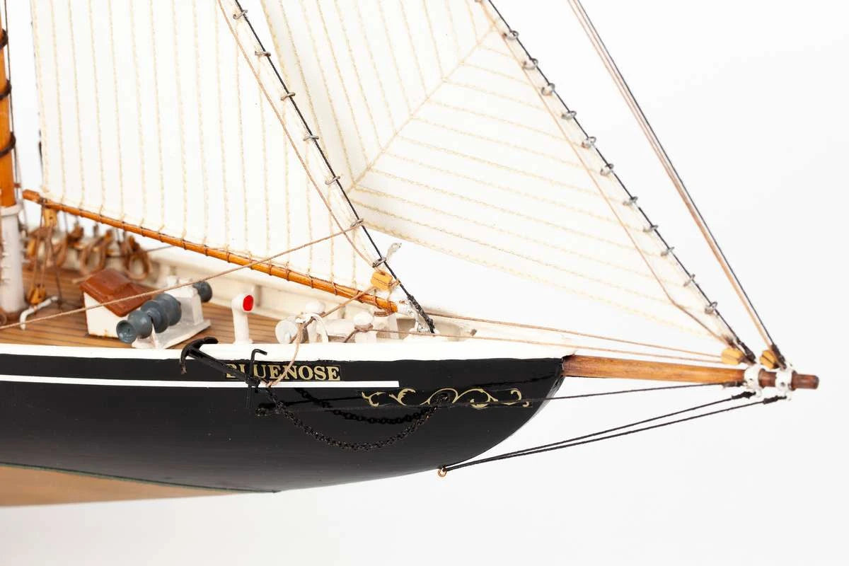 Billing Boats Bluenose II B600 Model Boat Kit