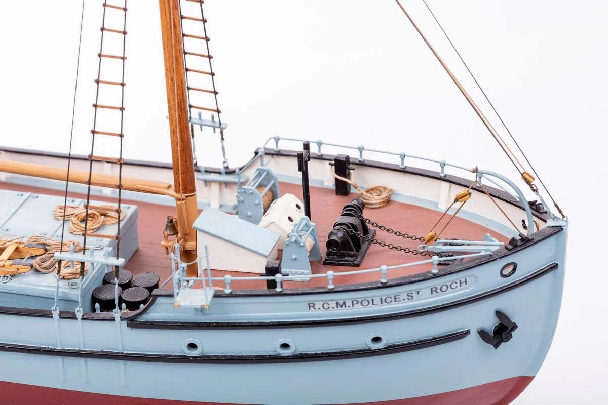 Billing Boats Colin Archer B606 Model Boat Kit