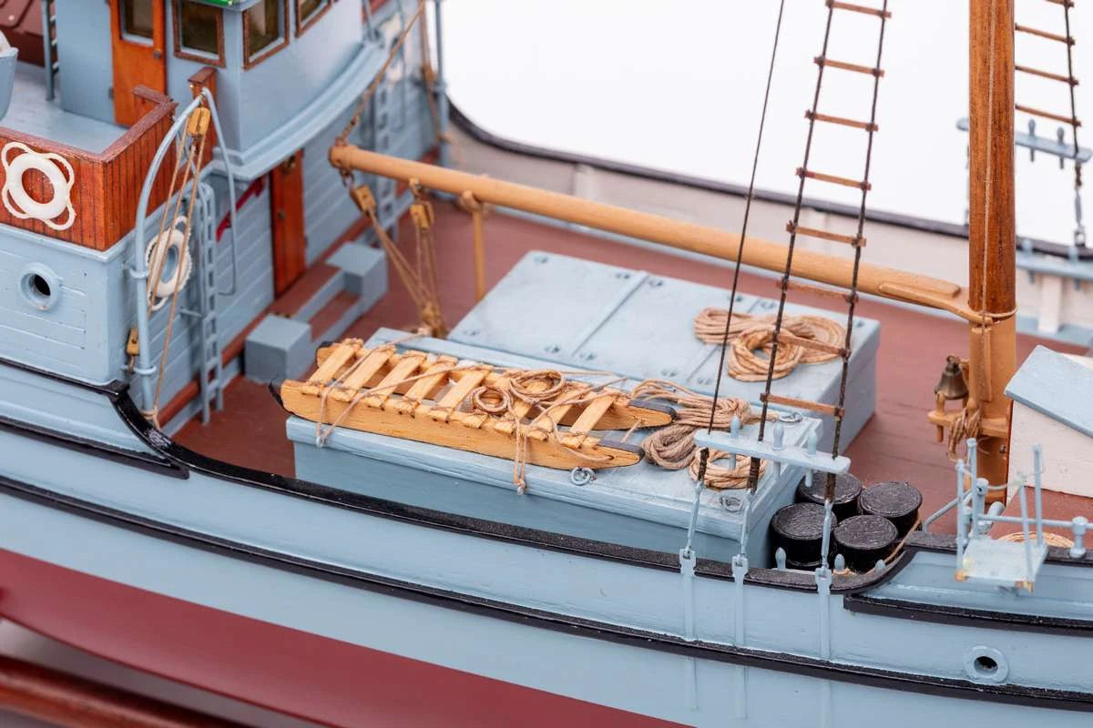 Billing Boats Colin Archer B606 Model Boat Kit