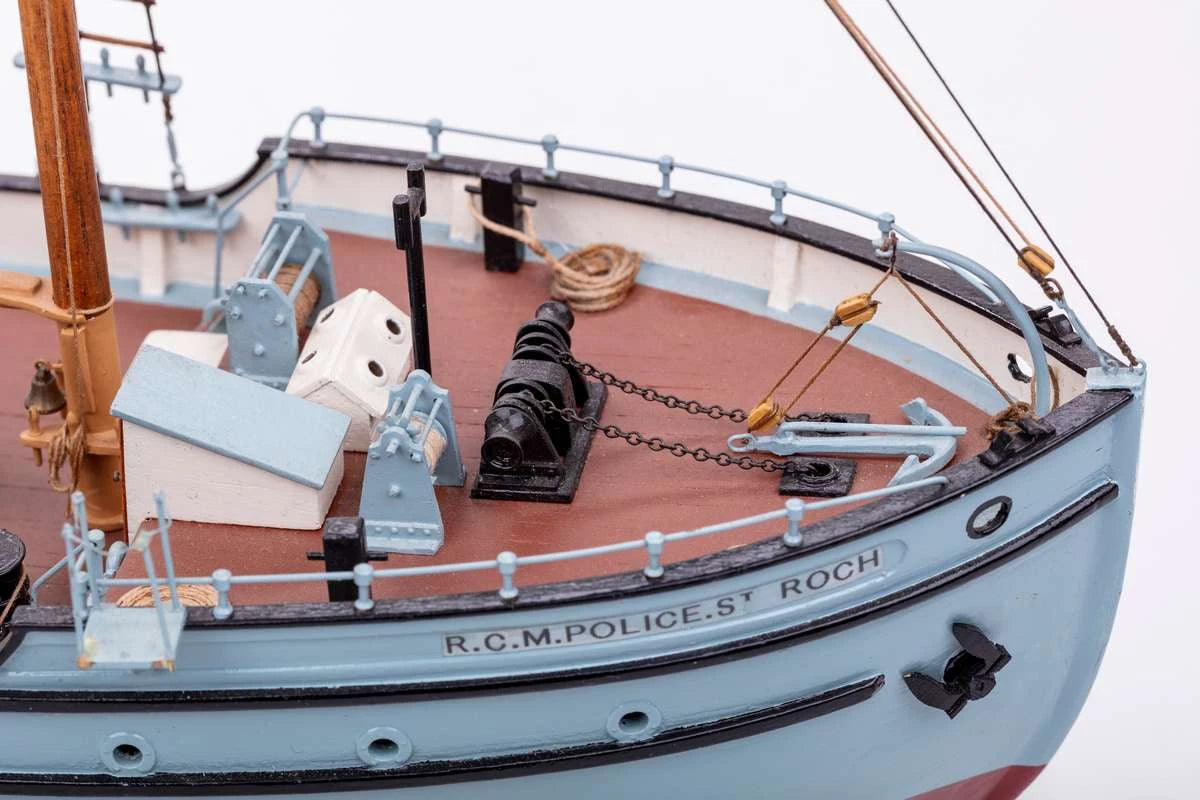 Billing Boats Colin Archer B606 Model Boat Kit