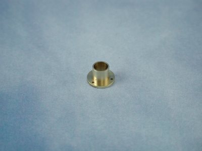 Mast Base 5mm