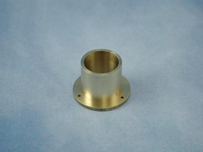 Mast Base 12mm