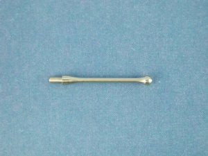 Control Lever 2x17mm