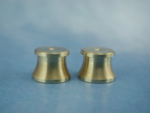 Warping Drum 12.5x9.5mm (2)