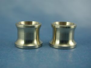 Warping Drum 12.5x10mm (2)