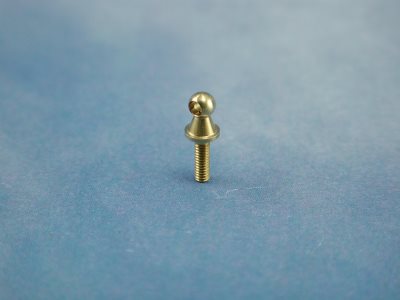 M2 Grabrail Stanchion 3.5mm Diameter (10)