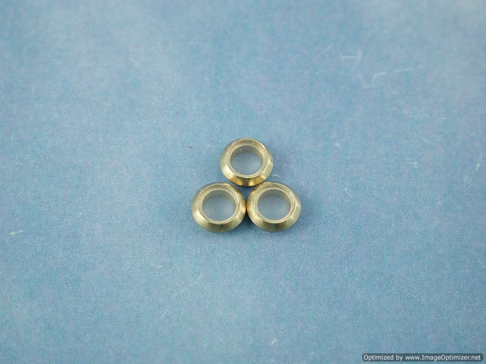 Porthole 6mm Without Flange Glazed (10)