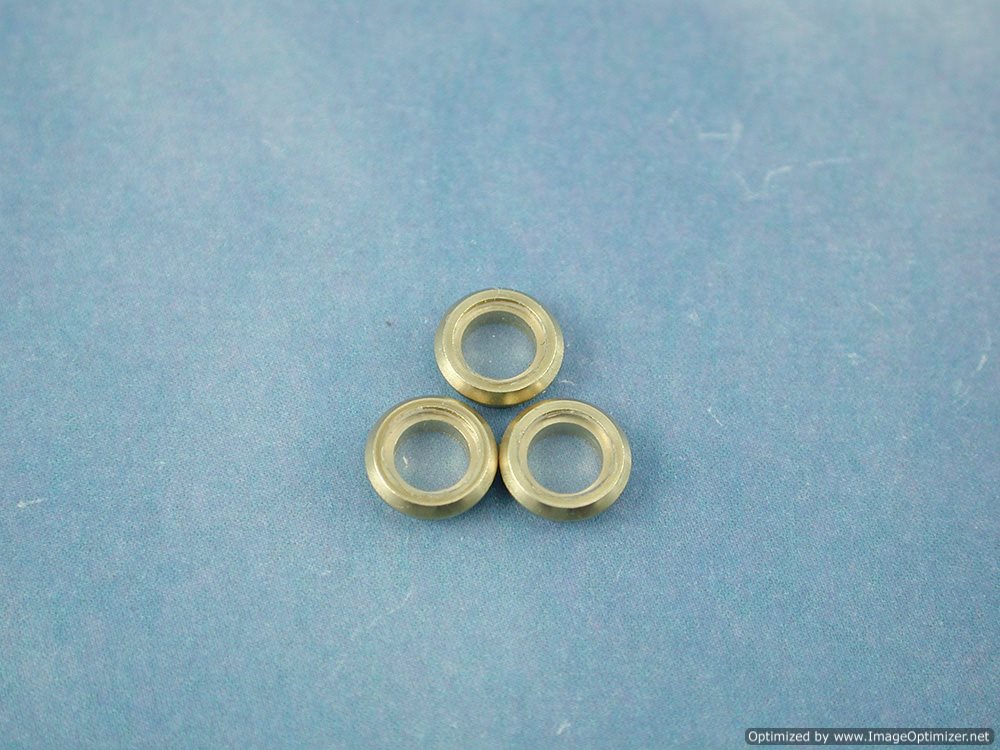 Porthole 7mm Without Flange Glazed (10)
