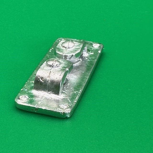 Roller Fairlead image 1