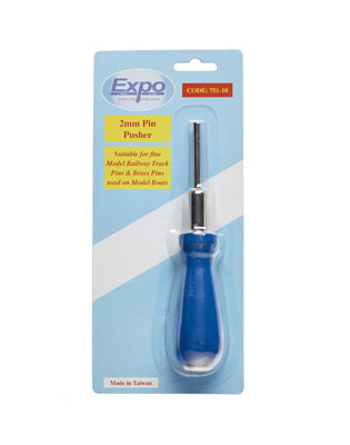 EXPO High Quality Pin Pusher 2mm 8175