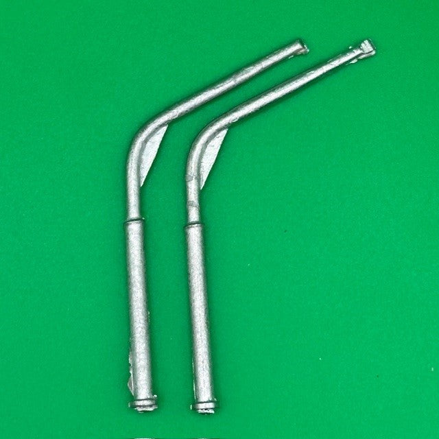 Davit 65mm (Pair) image 0