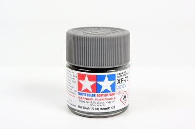 Tamiya XF-75 IJN Grey Kure Acrylic 10ml
