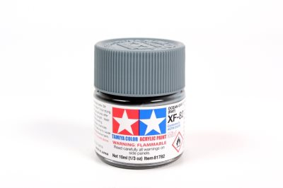 Tamiya XF-82 RAF Ocean Grey 2 Acrylic 10ml