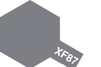 Tamiya XF-87 IJN Grey Acrylic 10ml