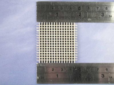 Grating Set 45x45mm