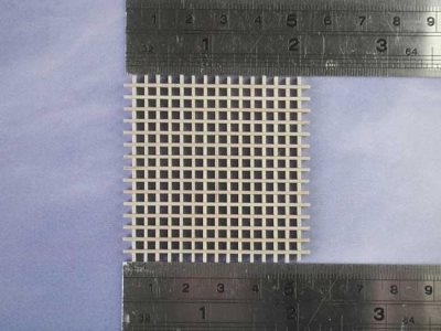 Grating Set 50x50mm