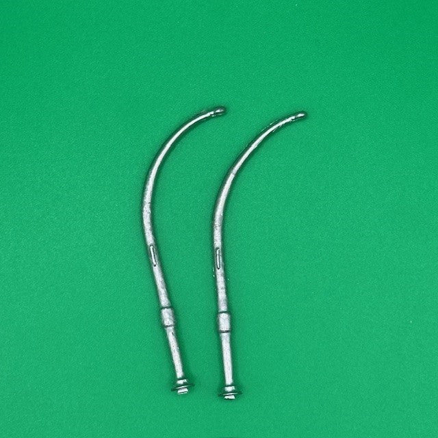 Davit 60mm (Pair) image 0