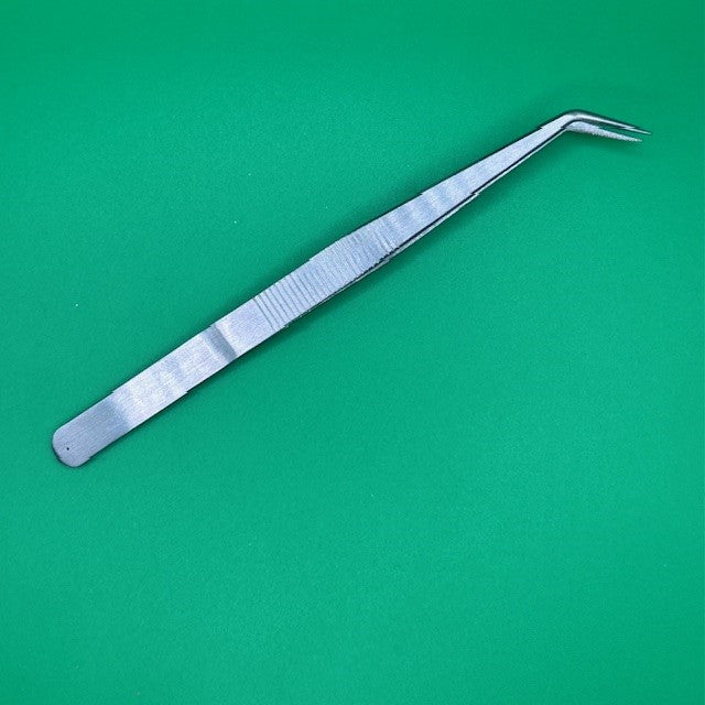 Amati Bent Nose Tweezers