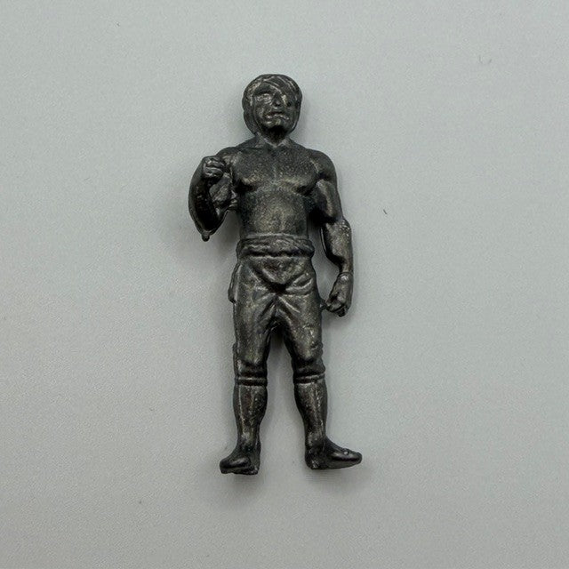 Cast Metal Sailor 35mm