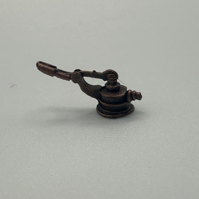 Ships Pump in Metal 7mm