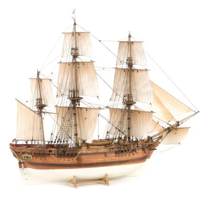 Billing Boats HMS Bounty B492 Model Ship Kit